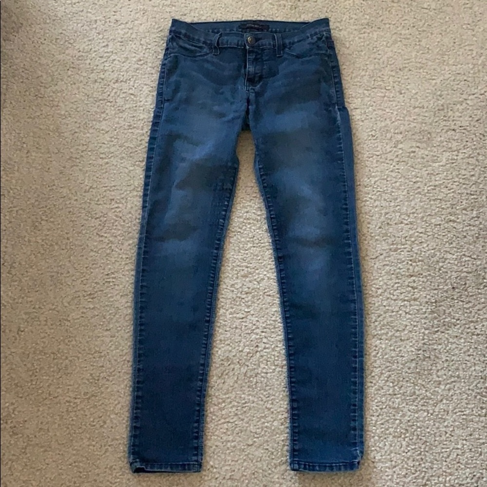 Flying Monkey Jeans